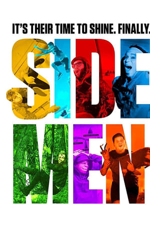 The Sidemen Show