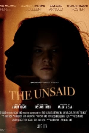 The Unsaid