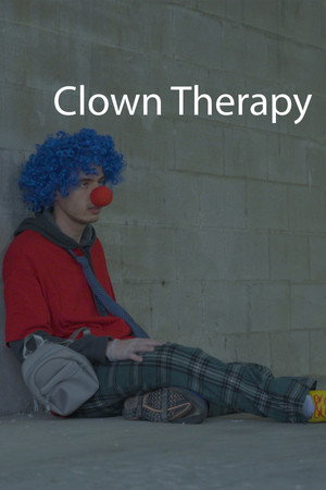 Convenient Work: Episode II-Clown Therapy