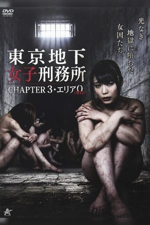 东京地下女子刑务所3：区域0