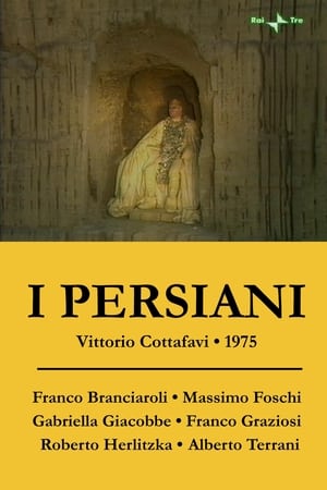I persiani