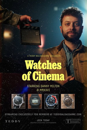 Watches of Cinema