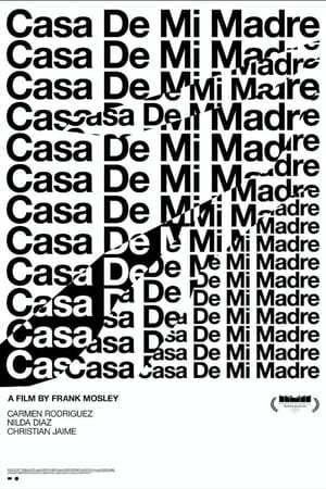 Casa de mi madre