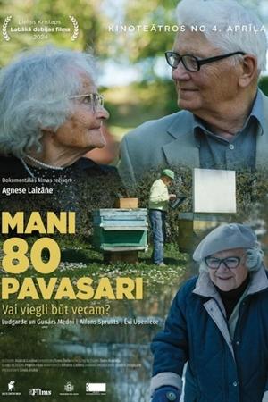 Mani 80 pavasari