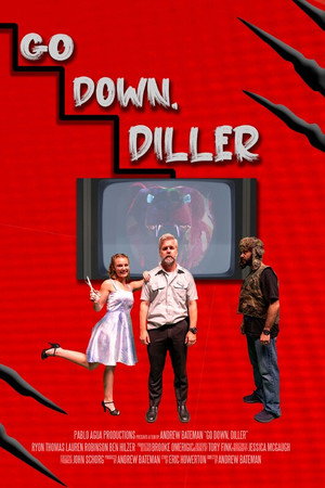 Go Down, Diller