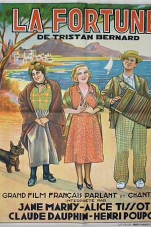 La fortune