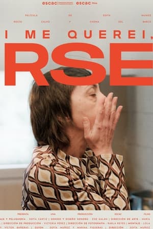 Si me Querei, Irse