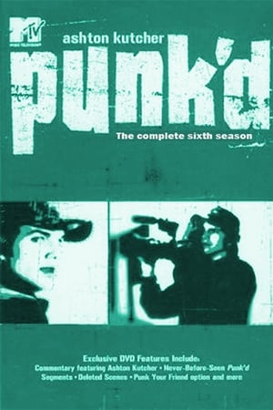 Punk'd第 6 季