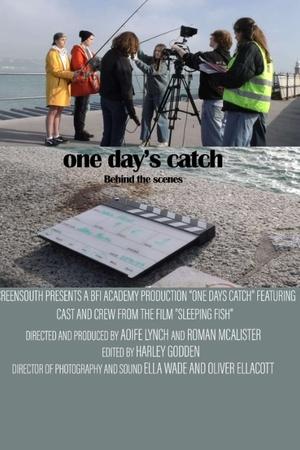 One Day's Catch