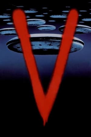 老版V星入侵迷你剧