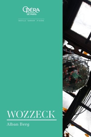 Berg: Wozzeck