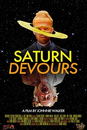 Saturn Devours