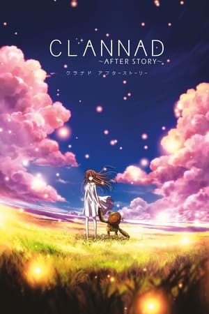 CLANNAD第2季