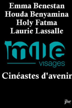 1000 Visages : Cinéastes de demain