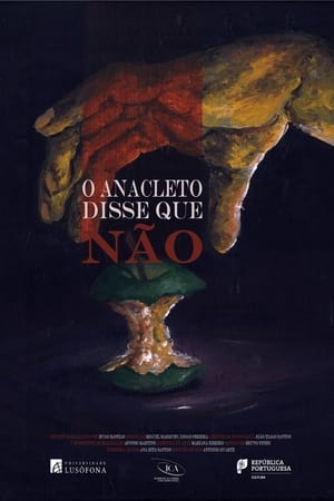 O Anacleto Disse Que Não