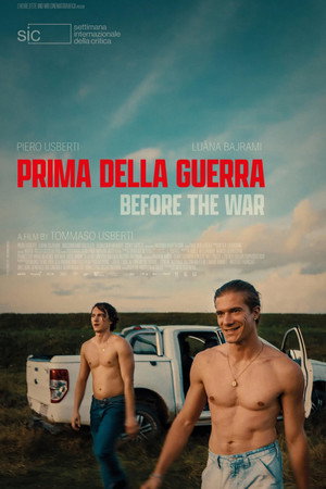Prima della Guerra