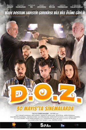 D.O.Z.