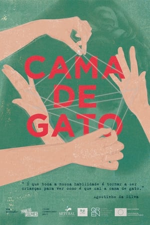 Cama de Gato
