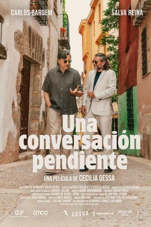 Una conversación pendiente
