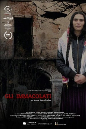 Gli Immacolati