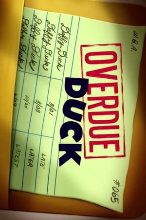 Overdue Duck