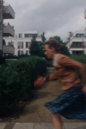 A Running Women