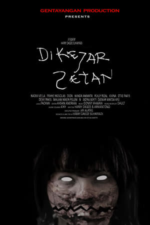 Dikejar Setan