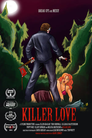Killer Love