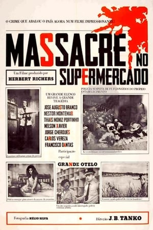 Massacre no Supermercado