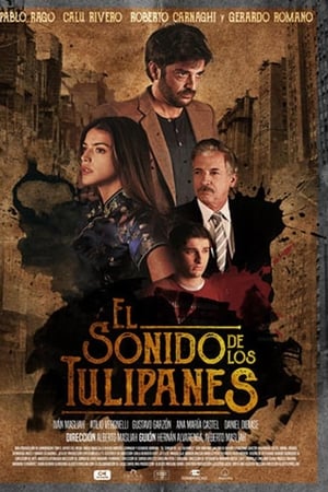 El sonido de los tulipanes