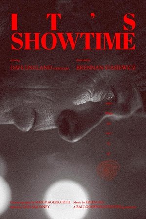It's Showtime