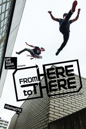From Here to There