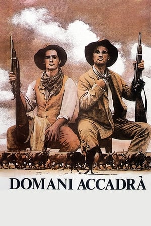 Domani accadrà
