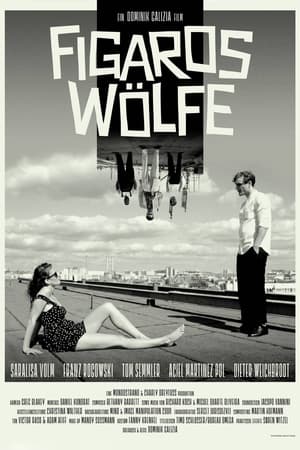 Figaros Wölfe