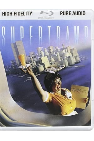 Supertramp - Breakfast in America