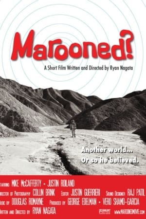 Marooned?