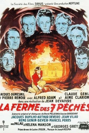 La Ferme des sept péchés