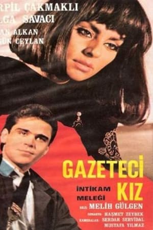 Gazeteci Kız