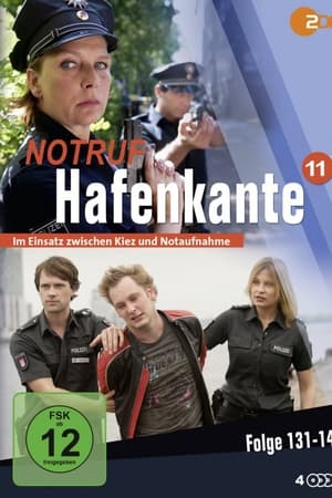 Notruf Hafenkante第11季
