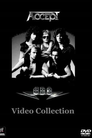 Accept  U.D.O. Video Collection