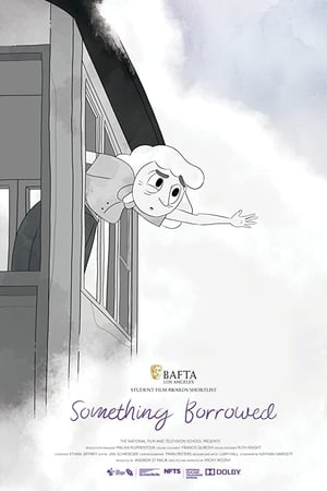 Something Borrowed