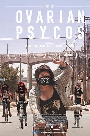 Ovarian Psycos