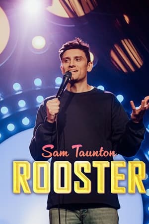 Sam Taunton: Rooster