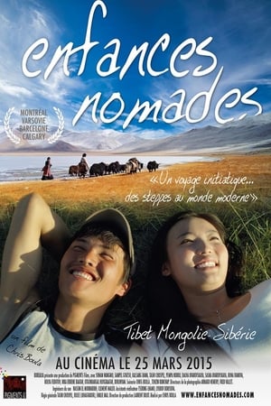 Enfances nomades