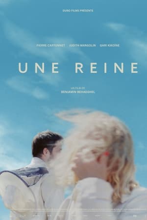 Une reine