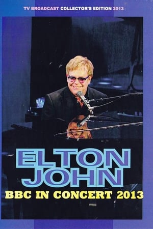 Elton John in Concert