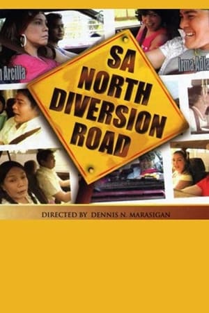 Sa North Diversion Road