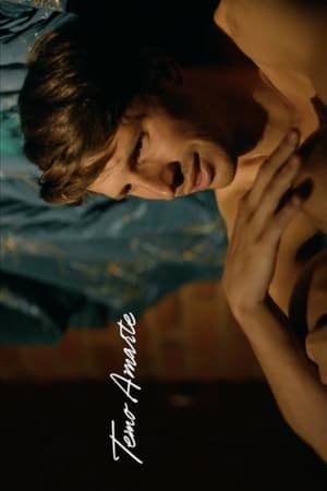 Temo Amarte