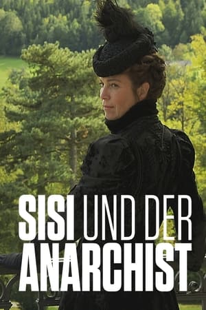 Sisi und der Anarchist