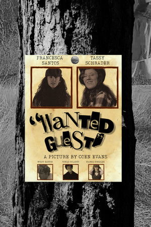 Wanted Guest